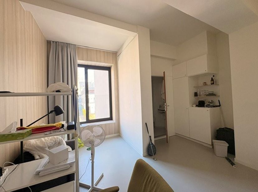 Kot-Colocation à louer
                    à 2000 Antwerpen
