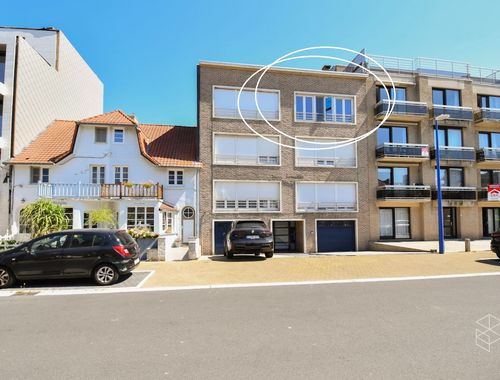                                         Woning te koop in Koksijde, € 259.000
