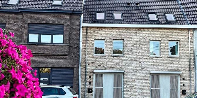 Huis te huur in Brusselsesteenweg 18, 9230 Wetteren