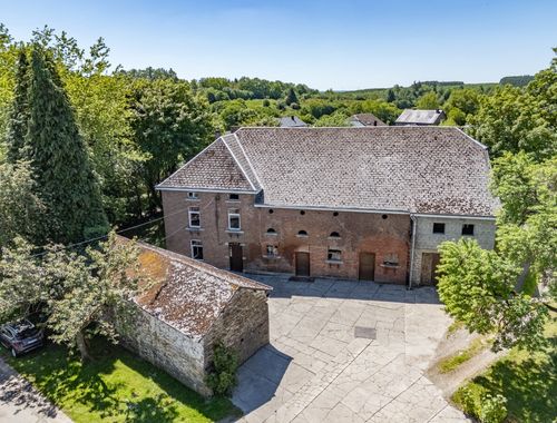                             Maison unifamiliale à vendre à Mont
