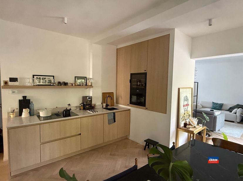 Appartement à vendre à Uitbreidingstraat 298 boîte 1v,
                    2600 Berchem