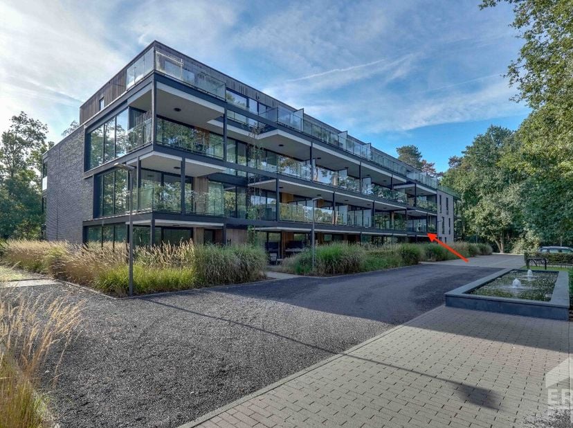 Appartement te koop in Winterslagstraat 174 bus 1.06,
                    3600 Genk