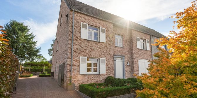 Huis te koop in Geelsebaan 1, 2470 Retie