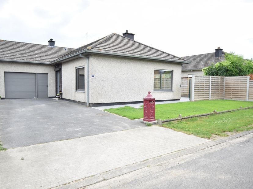 Maison à louer
                    à 8600 Diksmuide