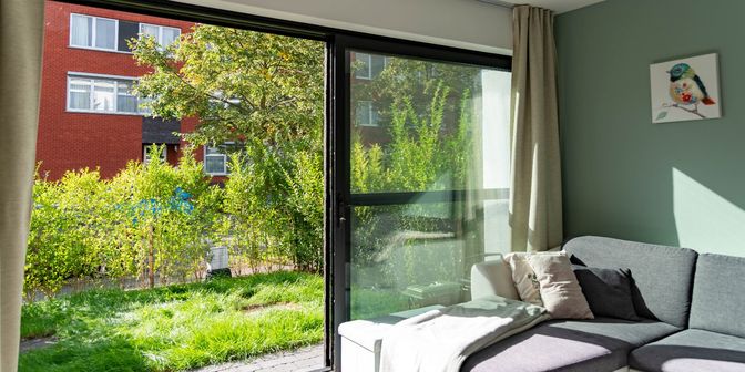Appartement te huur in Pastoor Wouterstraat 16, 2650 Edegem