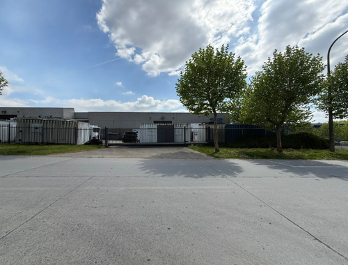                                         Opslagplaats te koop in Ronse, € 1.050.000

