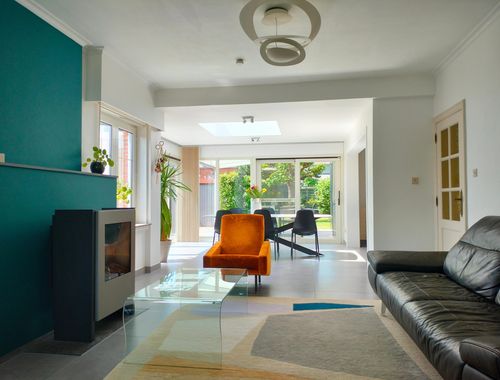                                         Huis te koop in Heist-op-den-Berg, € 489.000
