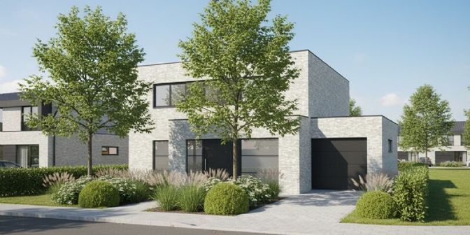 Maison à vendre à 8582 Outrijve