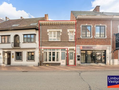                                         Appartement te koop in Diepenbeek, € 199.000
