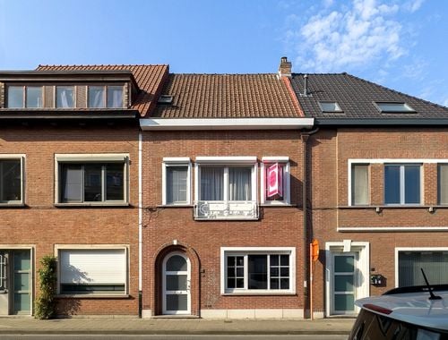                                         Woning te koop in Gentbrugge, € 435.000
