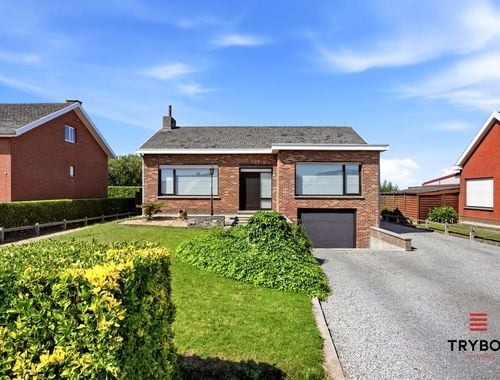                                         Villa te koop in Poelkapelle, € 295.000

