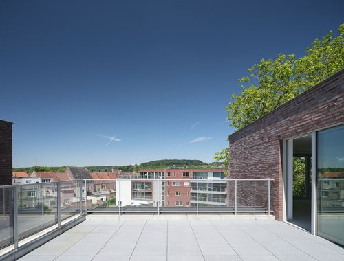                                         Appartement te koop in Ronse, € 225.000
