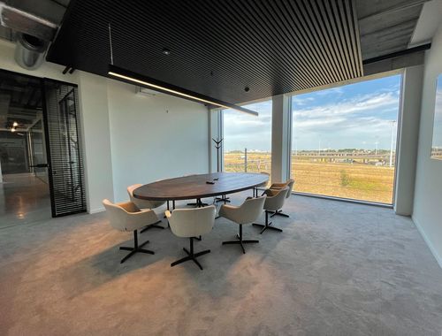                                         Bureaux à louer à Diegem, € 6.650
