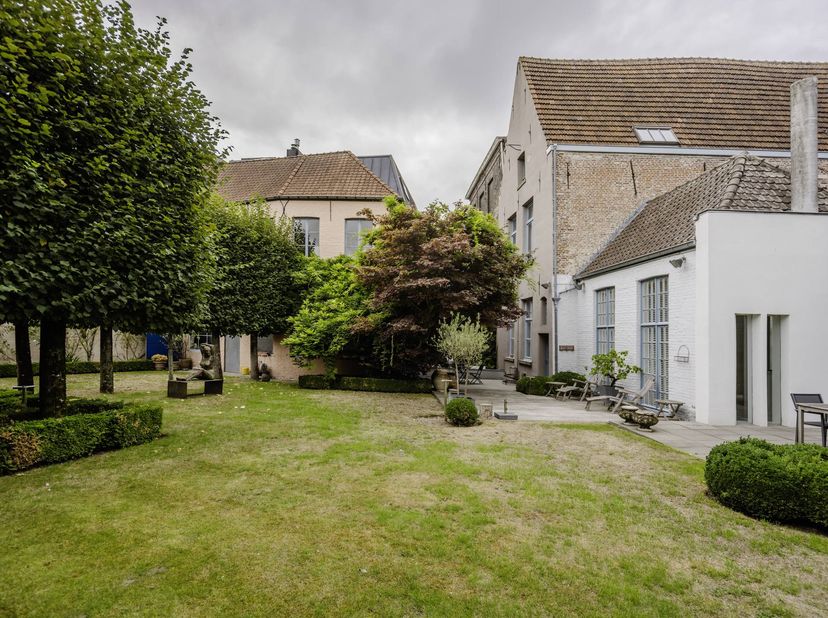 Huis te koop in Krekelput 13,
                    9700 Oudenaarde