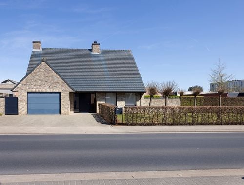                                         Maison à vendre à Zwevegem, € 675.000
