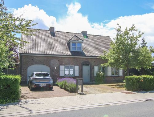                                         Villa te huur in Marke, € 1.350

