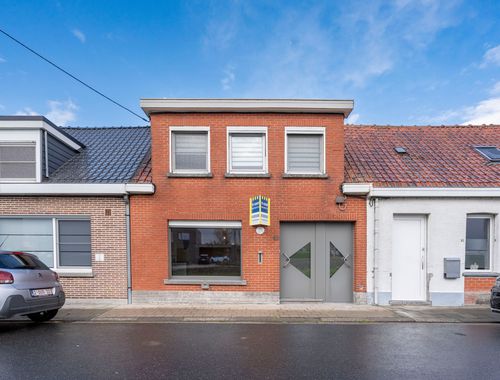                                         Woning te koop in Gullegem, € 200.000
