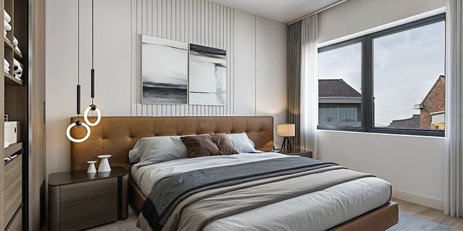 Appartement te koop in Weertersteenweg 375, 3640 Molenbeersel