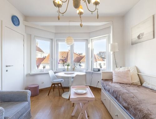                                         Appartement te koop in Koksijde, € 189.000
