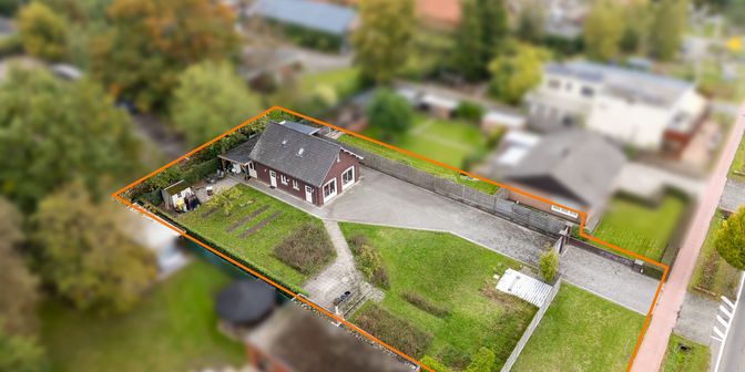 Grond te koop in Grens 81, 2370 Arendonk