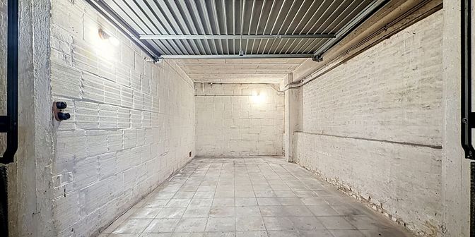 Garage te koop in Avenue Nouvelle 53, 1040 Etterbeek