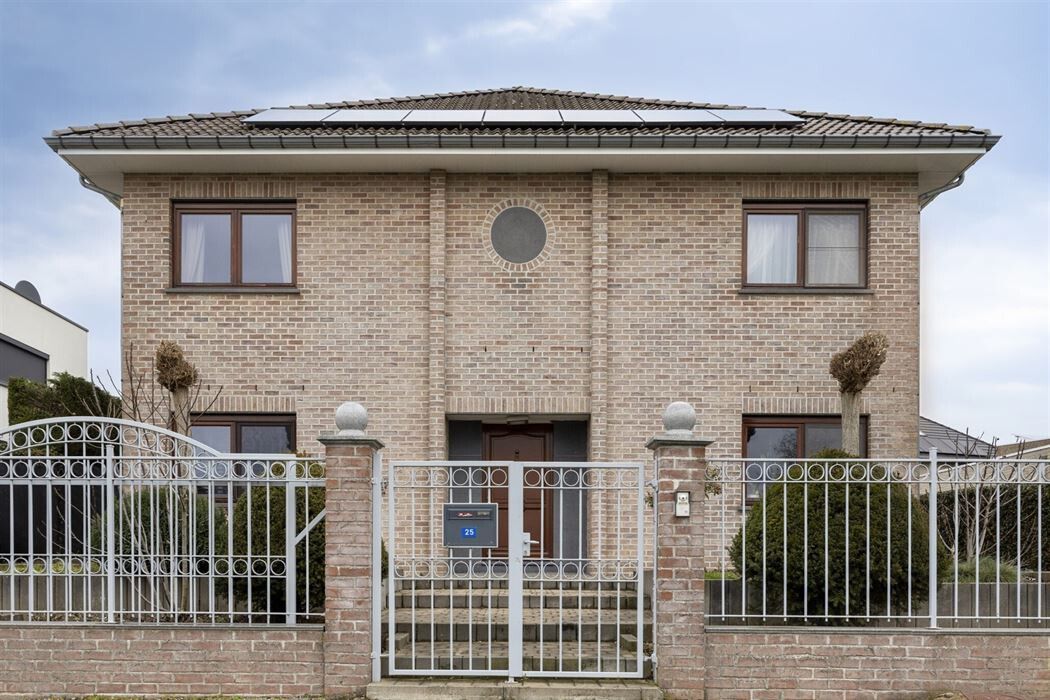 Huis te koop