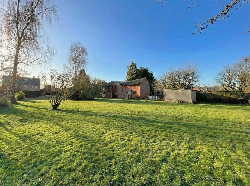 Maison à vendre
                    à 9170 Sint-Pauwels