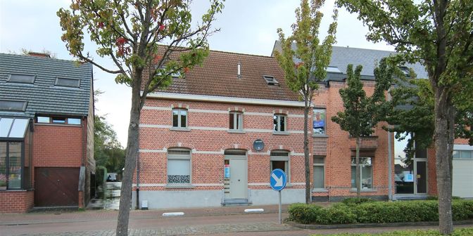 Appartement te huur in Velle 102 bus D, 9140 Temse