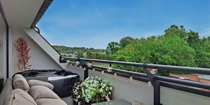 Appartement te koop in Stationsstraat 29, 1861 Wolvertem