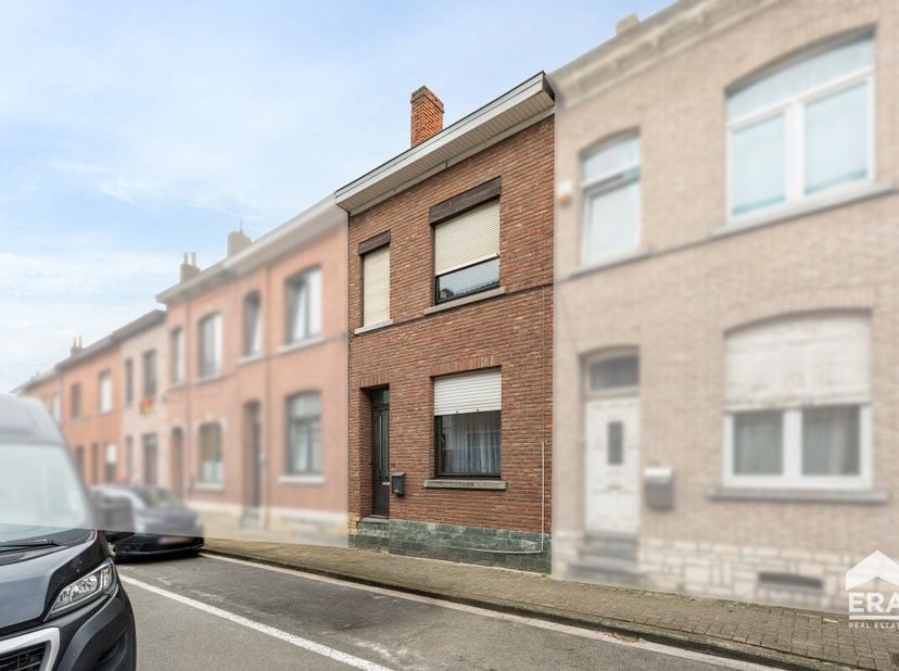 Huis te koop in Arthur Puesstraat 164,
                    1502 Lembeek