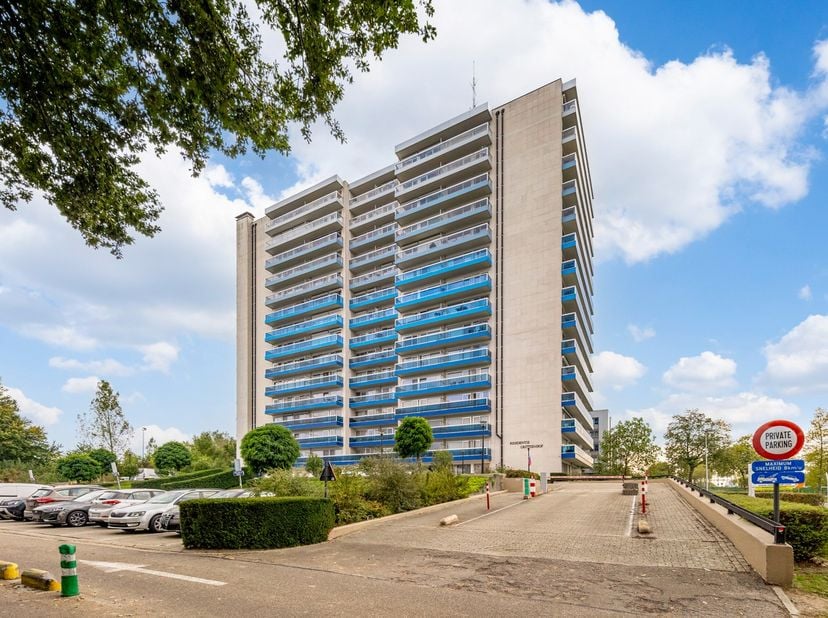 Appartement à vendre
                    à 3500 Hasselt