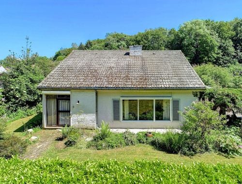                                         Maison unifamiliale à vendre à Hoeilaart, € 420.000
