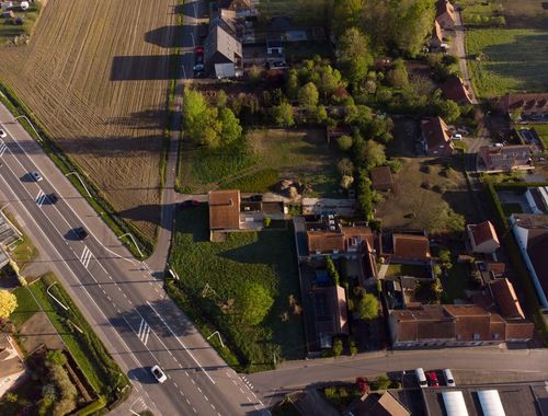                                         Grond te koop in Izegem, € 395.000

