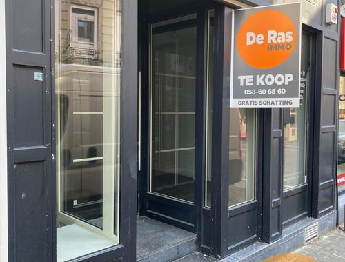                                         Commerce à vendre à Aalst, € 199.500
