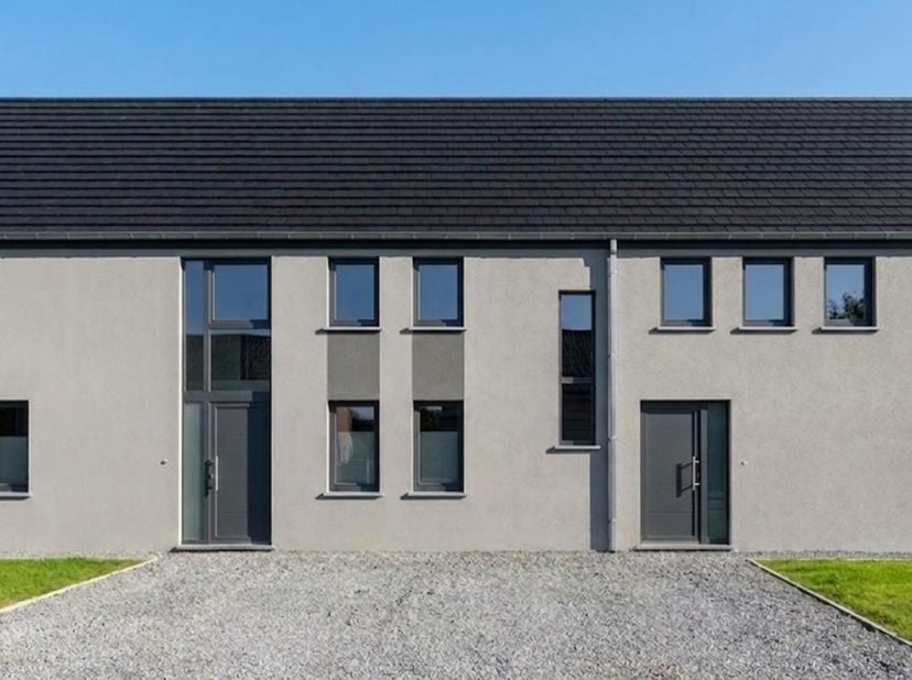 Huis te koop in Rue de Guerlange 68,
                    6780 Longeau
