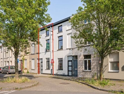                                         Woning te koop in Gent, € 325.000
