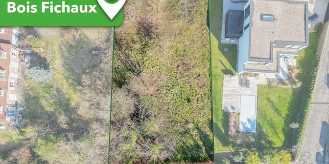 Terrain à vendre à 7700 Mouscron