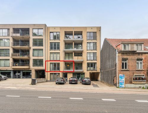                                         Appartement à vendre à Leuven, € 390.000

