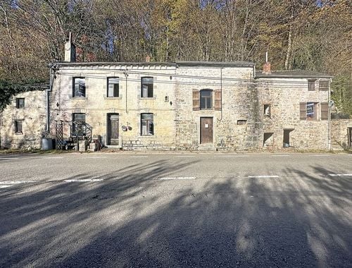                                         Woning te koop in Olloy-sur-Viroin, € 40.000
