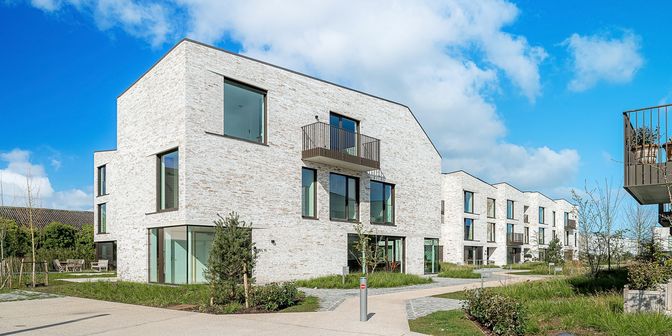 Huis te koop in Kalvekeetdijk 216 bus L11, 8300 Knokke