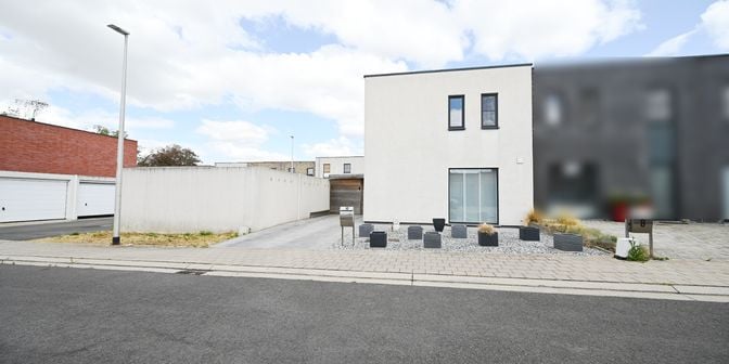 Maison à louer à Groentenweg 10, 8610 Kortemark