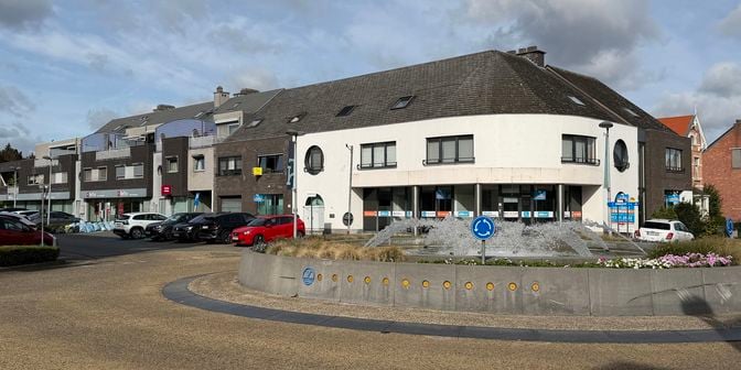 Appartement te koop in Diesterstraat 54 A bus 5, 3980 Tessenderlo