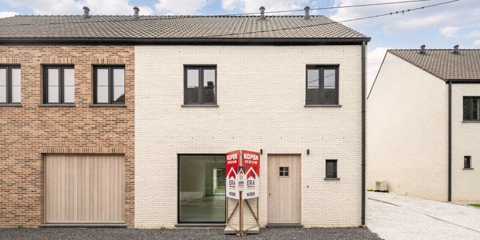 Huis te koop in Kolkstraat 2B, 3450 Geetbets