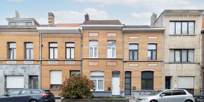 Huis te koop in Boomsesteenweg 416, 2020 Antwerpen