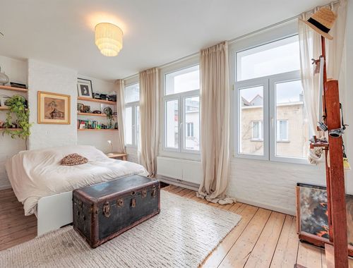                                         Duplex à vendre à Antwerpen, € 314.900
