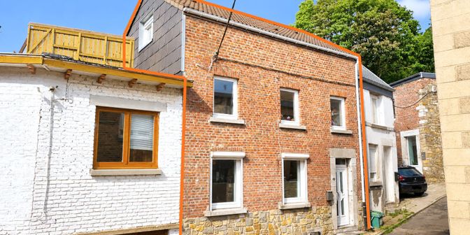 Maison à vendre à Thier du Bailly, 40, 4020 Jupille-sur-Meuse
