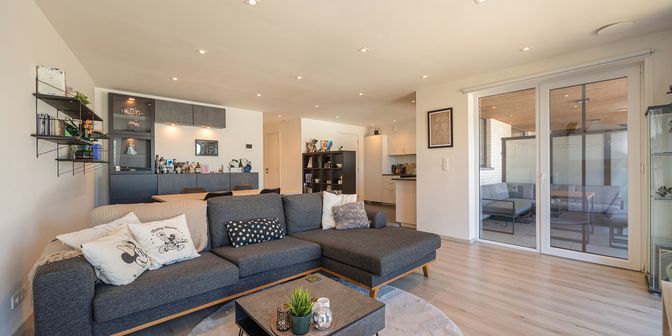 Appartement te koop in Velle 50 bus L, 9140 Temse