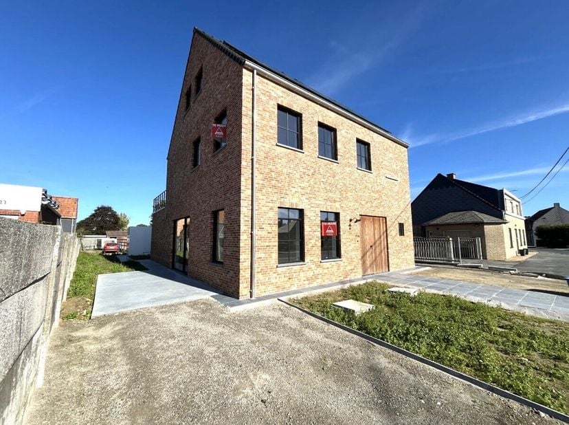 Appartement te huur in Spilstraat 61,
                    8980 Beselare