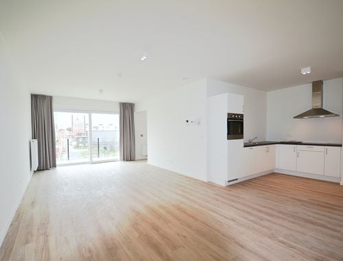                                         Serviceflat te huur in Izegem, € 775
