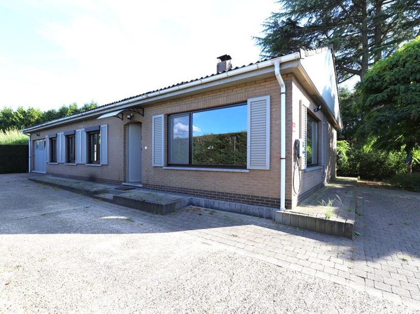 Maison à vendre
                    à 2240 Zandhoven